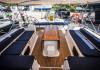 Dufour 560 2014  yacht charter Athens